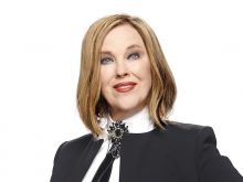 Catherine O'Hara