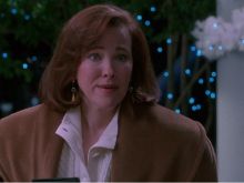 Catherine O'Hara