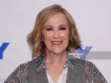 Catherine O'Hara photo