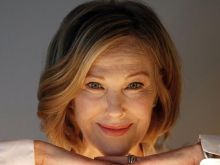 Catherine O'Hara