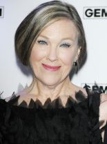 Catherine O'Hara