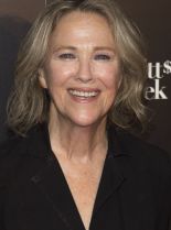 Catherine O'Hara