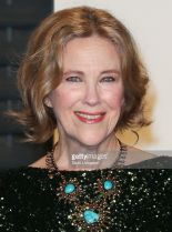 Catherine O'Hara