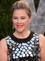 Catherine O'Hara