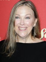 Catherine O'Hara