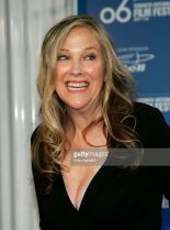 Catherine O'Hara