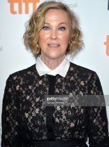 Catherine O'Hara