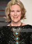 Catherine O'Hara