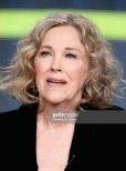 Catherine O'Hara