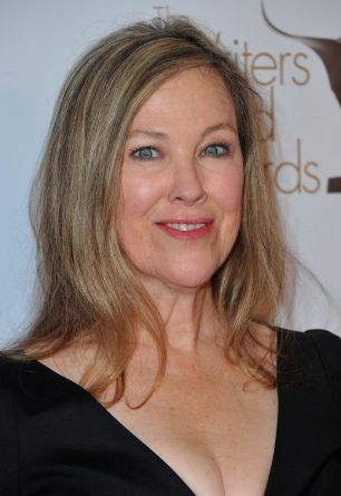 Catherine O'Hara