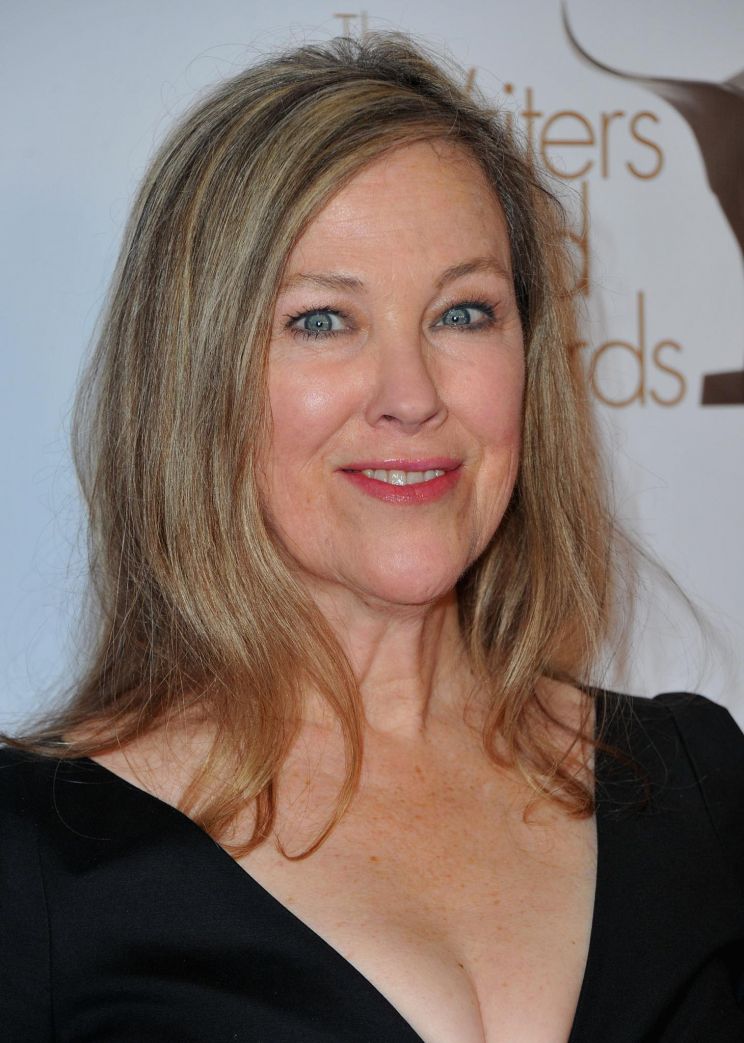 Catherine O'Hara