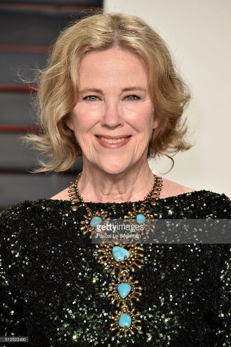 Catherine O'Hara