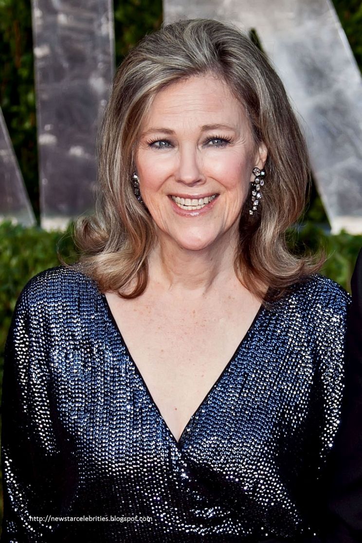 Catherine O'Hara