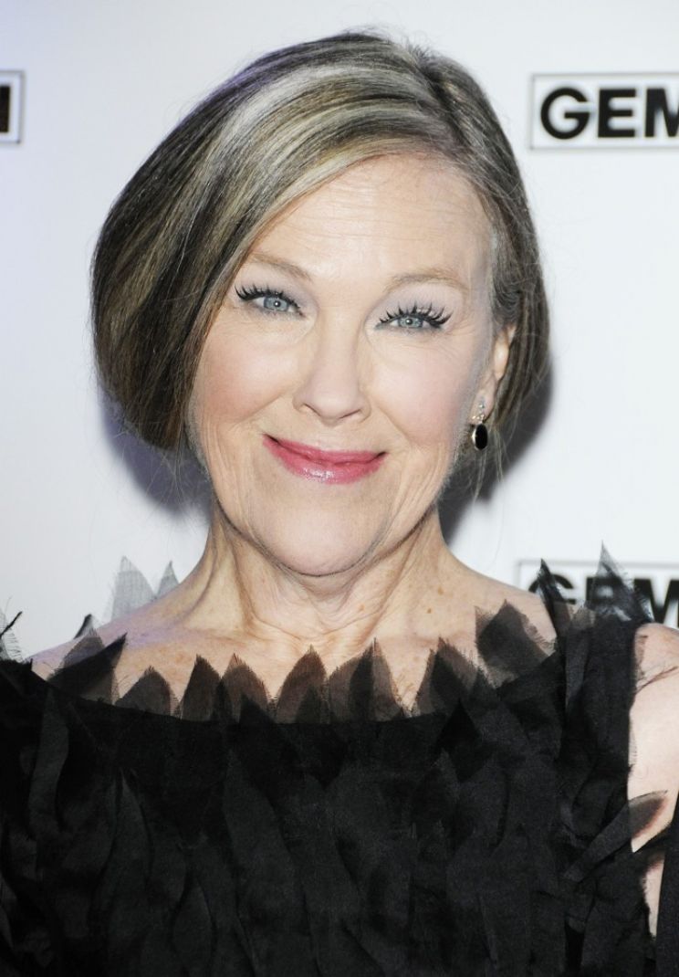 Catherine O'Hara