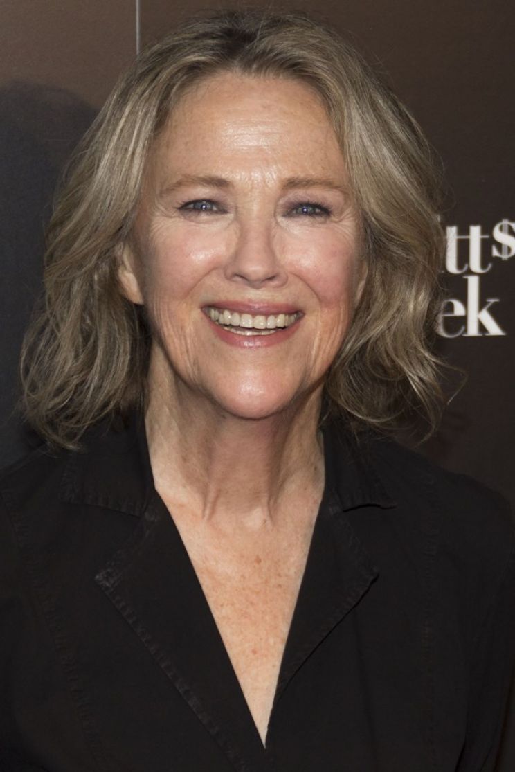 Catherine O'Hara