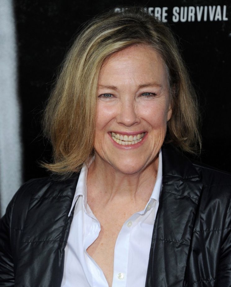 Catherine O'Hara