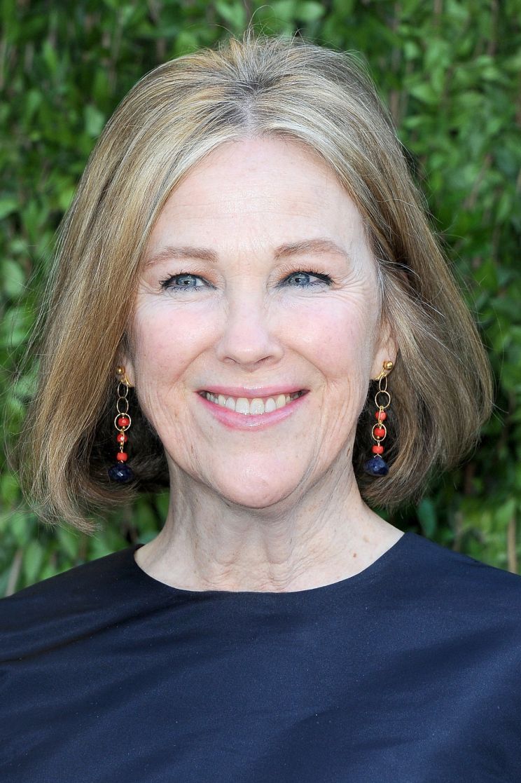 Catherine O'Hara