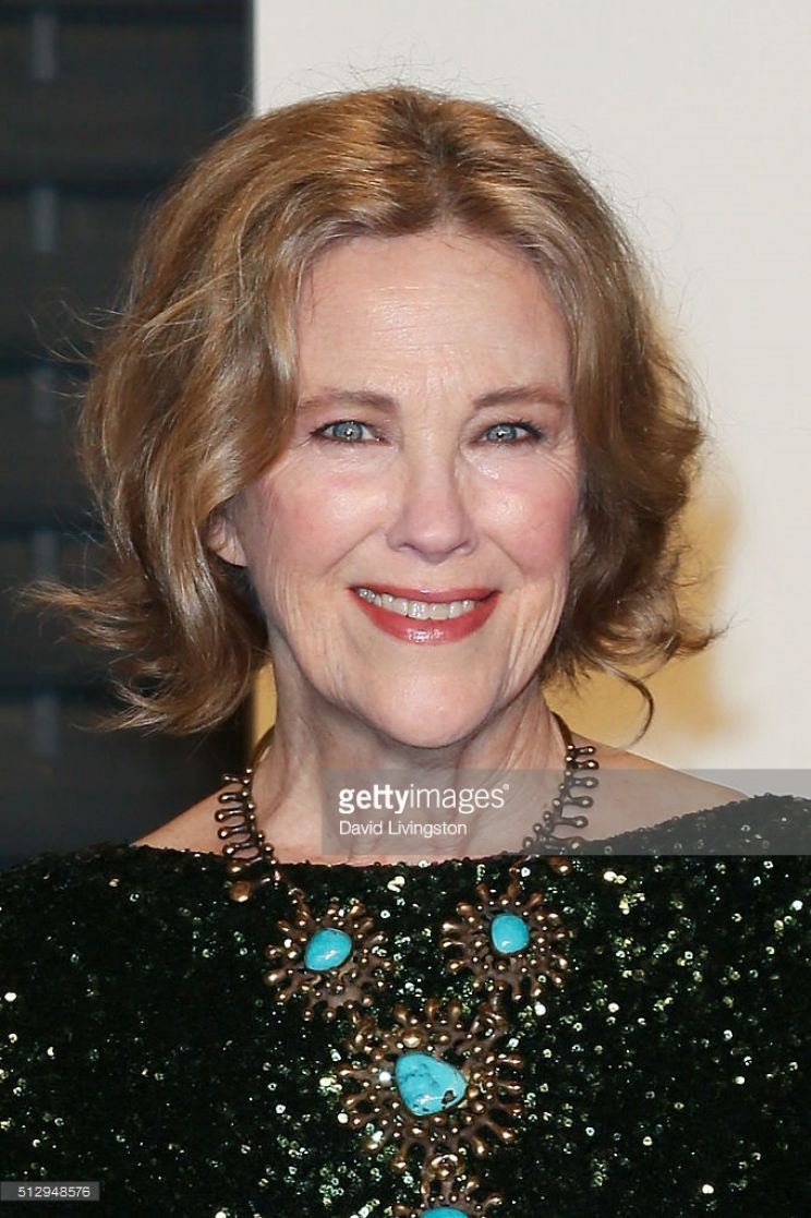 Catherine O'Hara