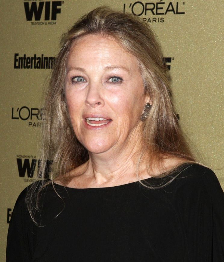 Catherine O'Hara