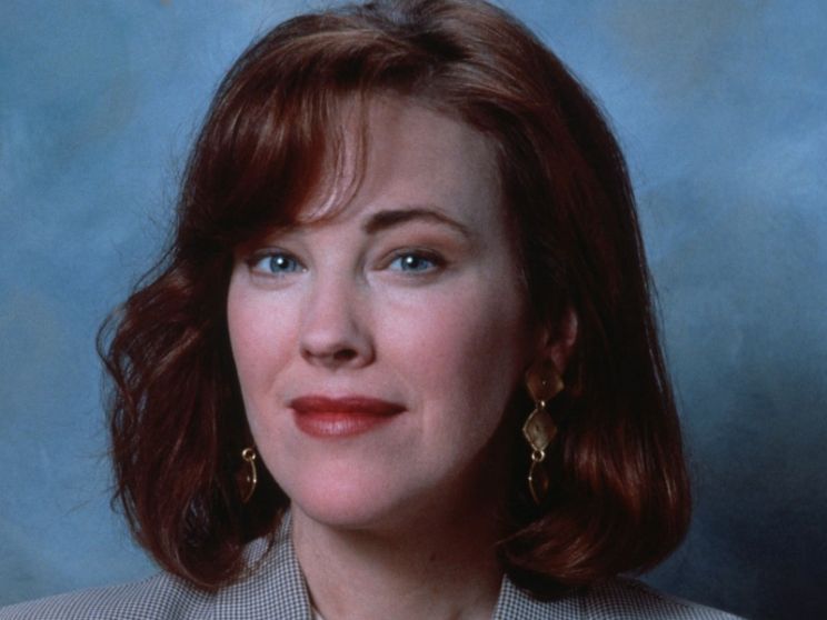 Catherine O'Hara