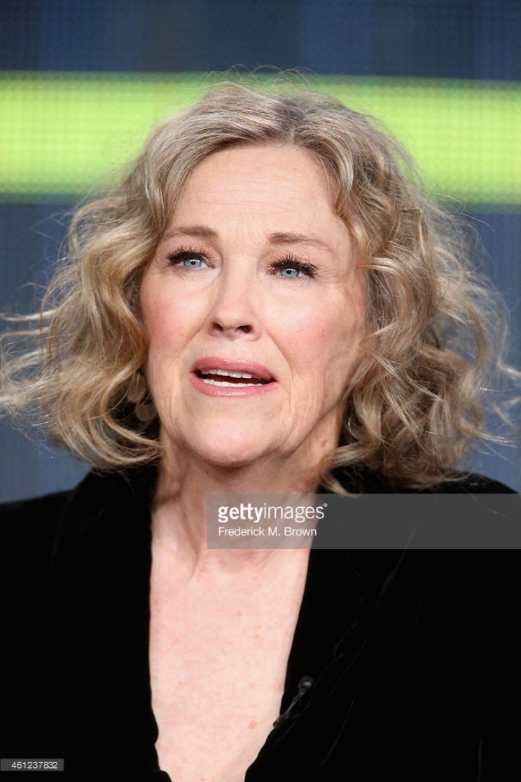 Catherine O'Hara