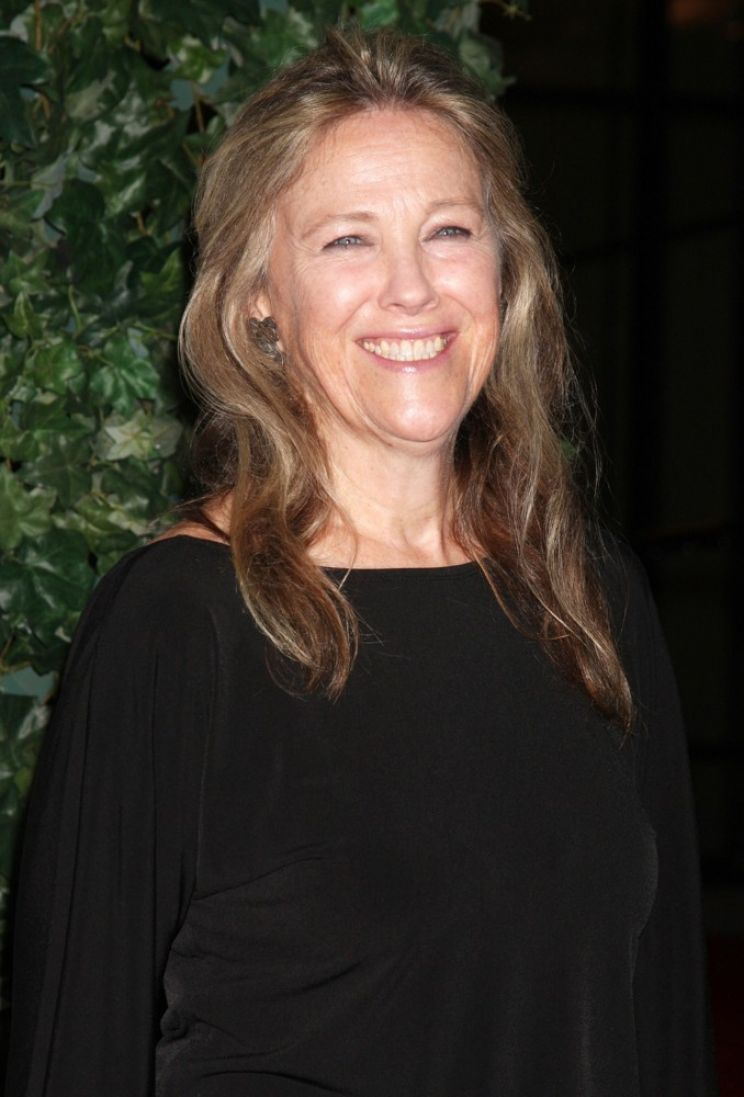 Catherine O'Hara