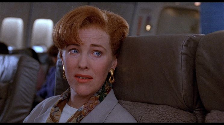 Catherine O'Hara