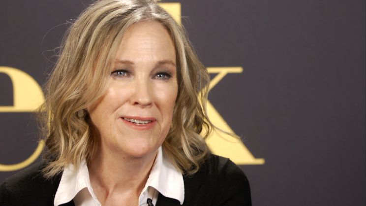 Catherine O'Hara