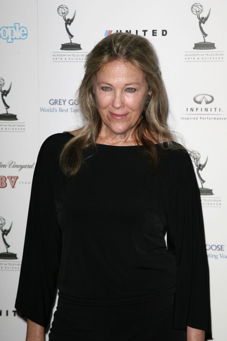 Catherine O'Hara