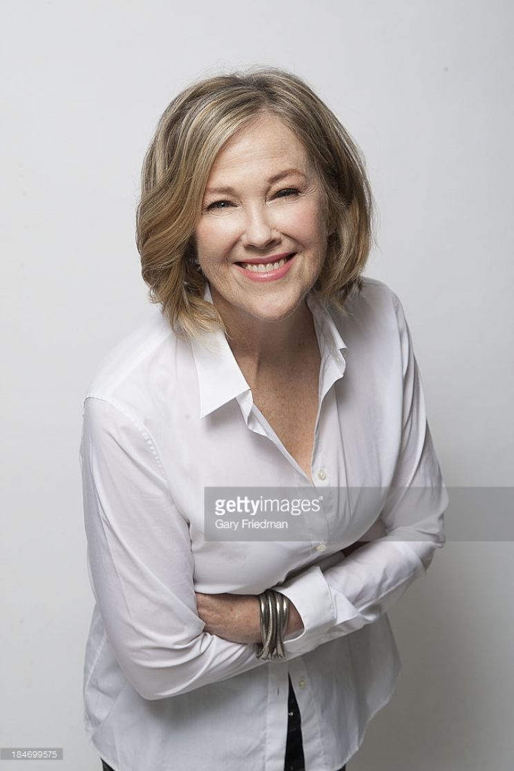 Catherine O'Hara