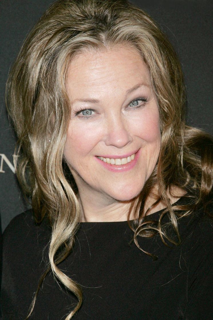 Catherine O'Hara