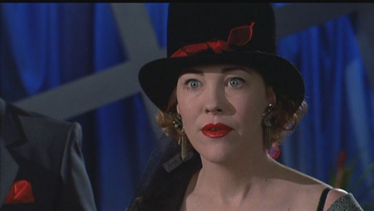 Catherine O'Hara