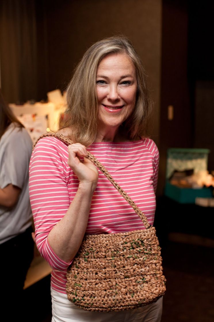 Catherine O'Hara