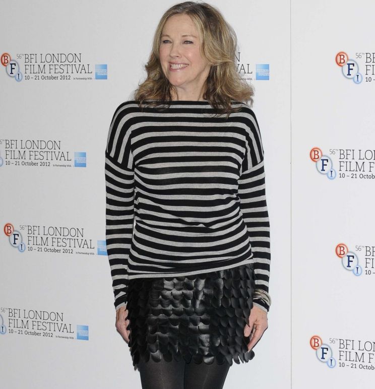 Catherine O'Hara