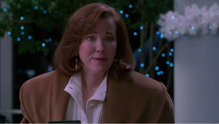 Catherine O'Hara