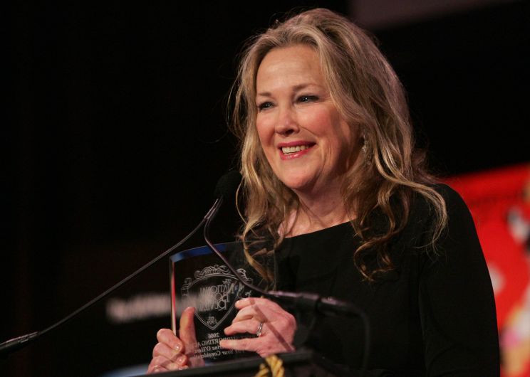 Catherine O'Hara