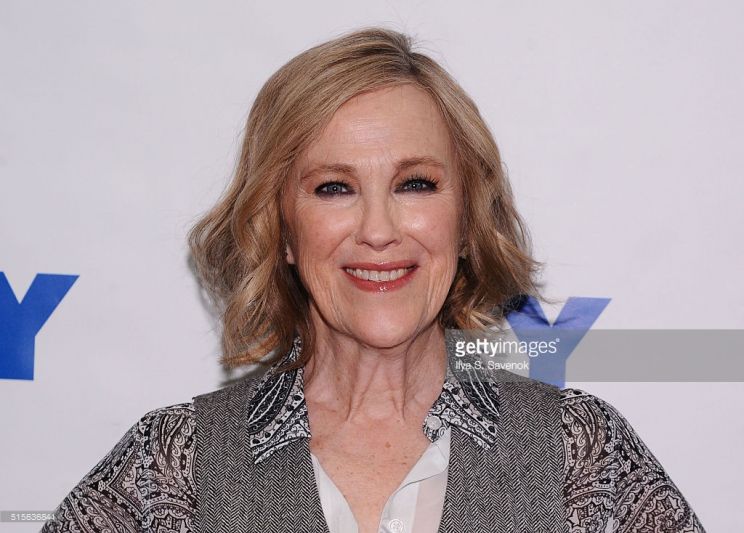 Catherine O'Hara