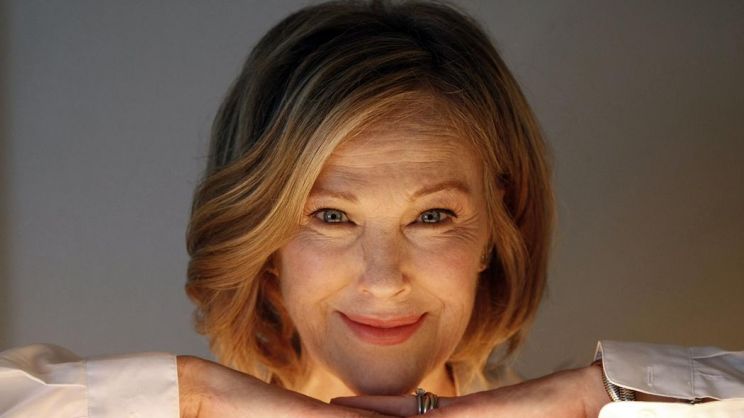 Catherine O'Hara