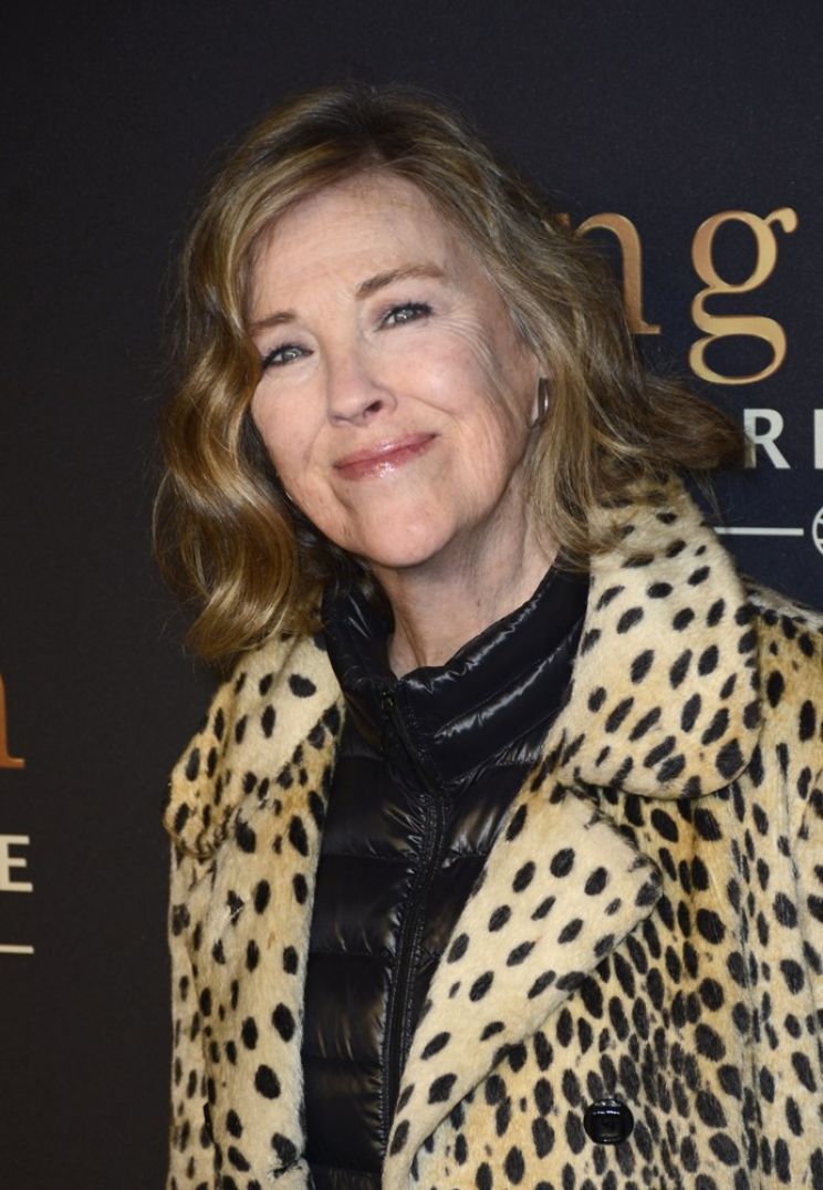 Catherine O'Hara