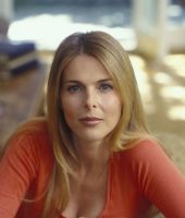 Catherine Oxenberg