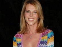 Catherine Oxenberg