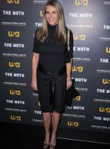 Catherine Oxenberg