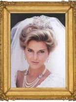 Catherine Oxenberg