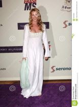 Catherine Oxenberg