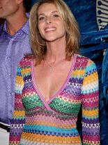 Catherine Oxenberg