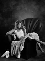 Catherine Oxenberg