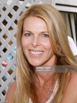 Catherine Oxenberg