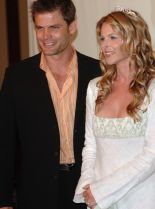 Catherine Oxenberg photo