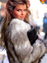 Catherine Oxenberg
