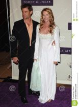 Catherine Oxenberg